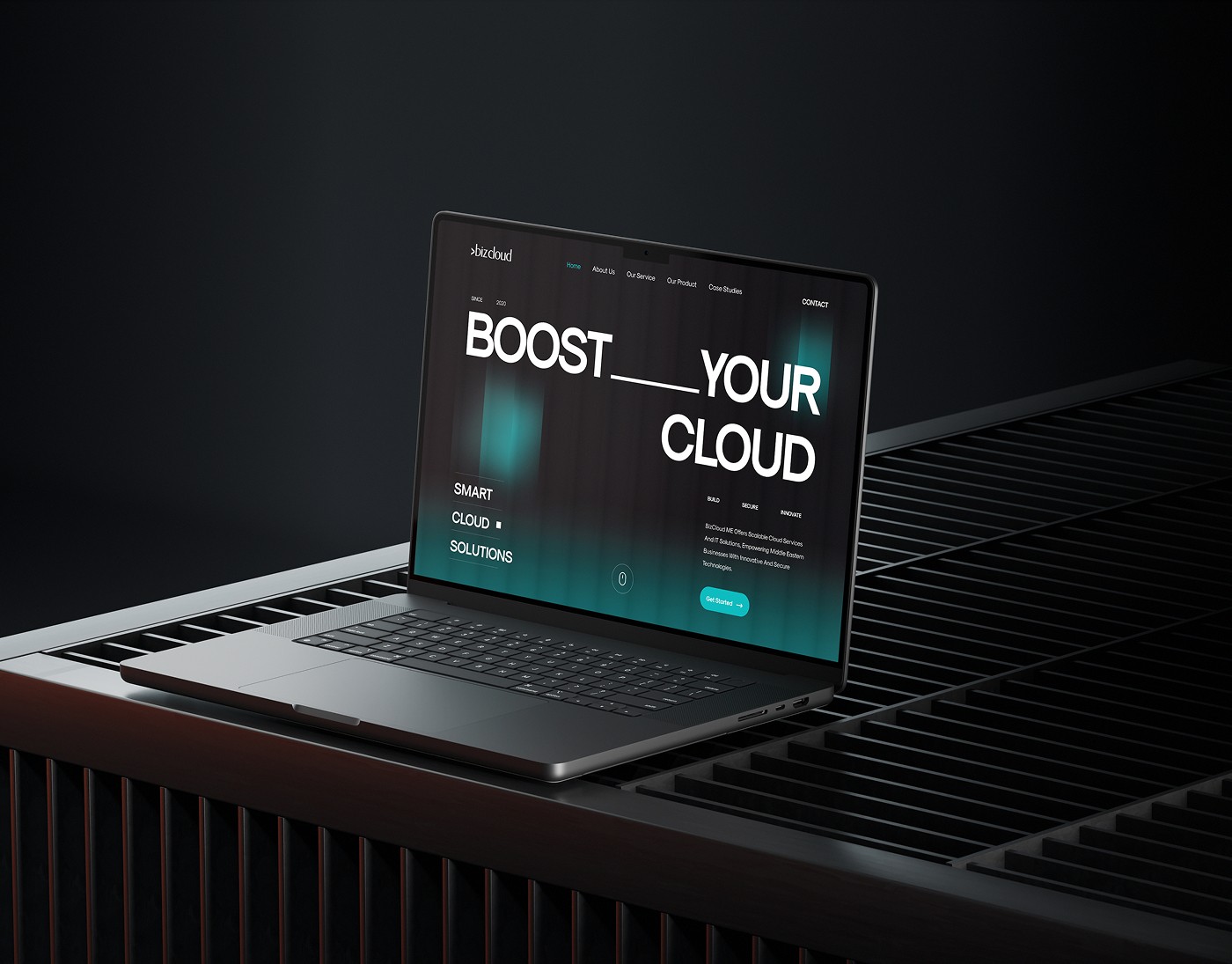Bizcloud