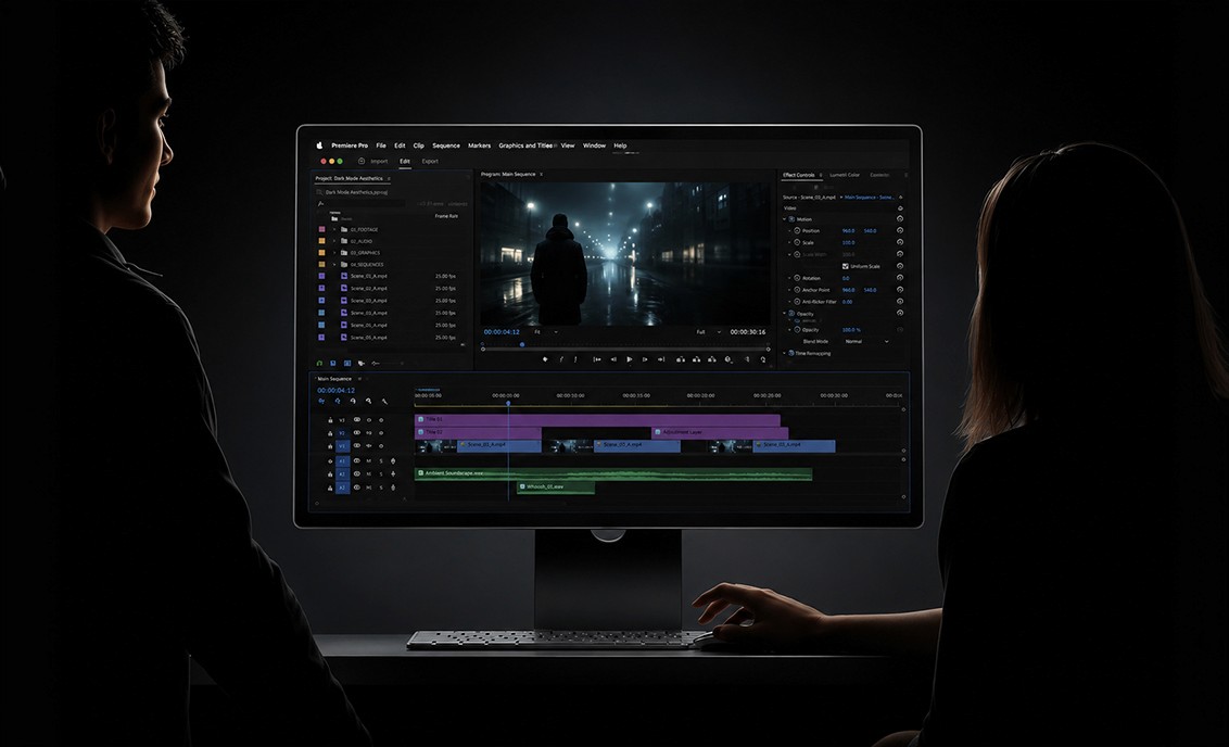 Motion & Videos