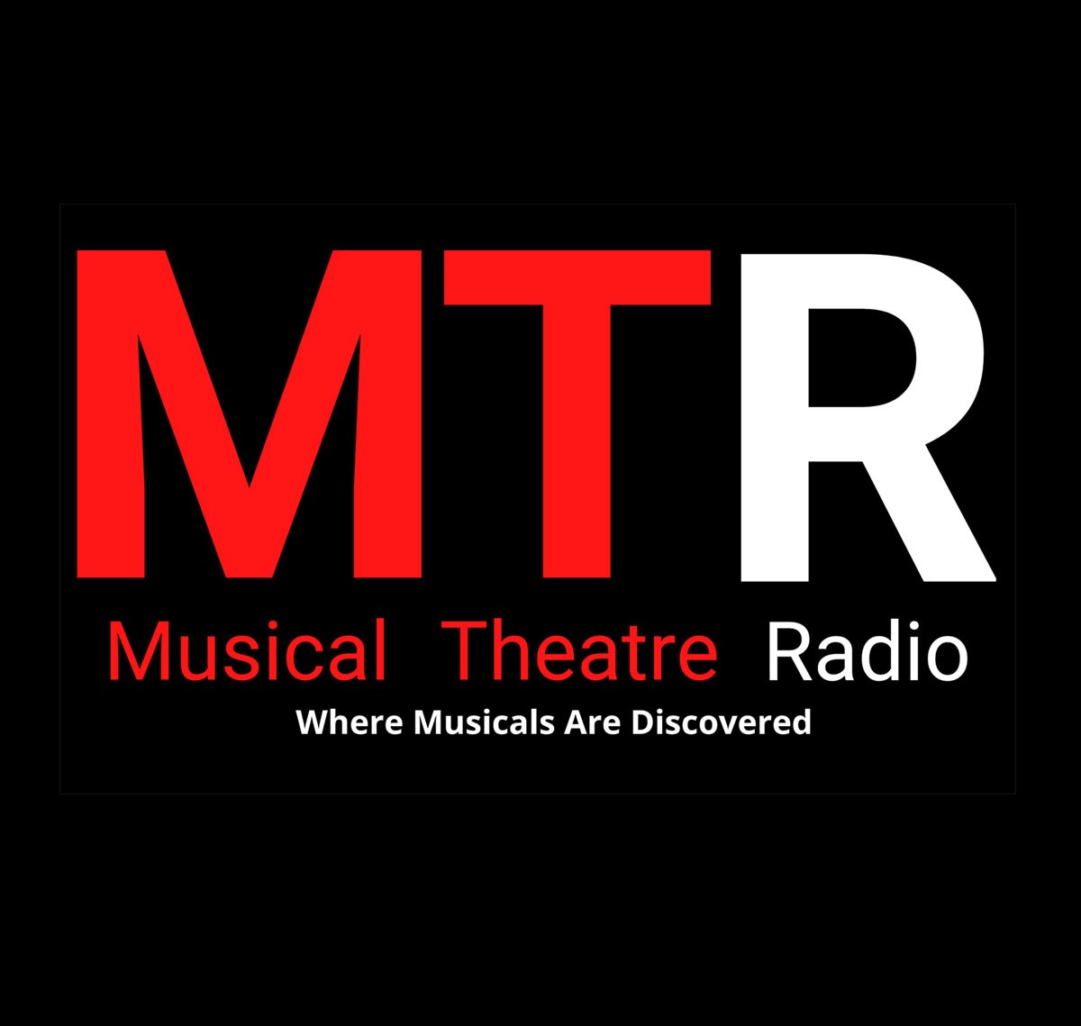 Blue neon letters spelling Grand Cru