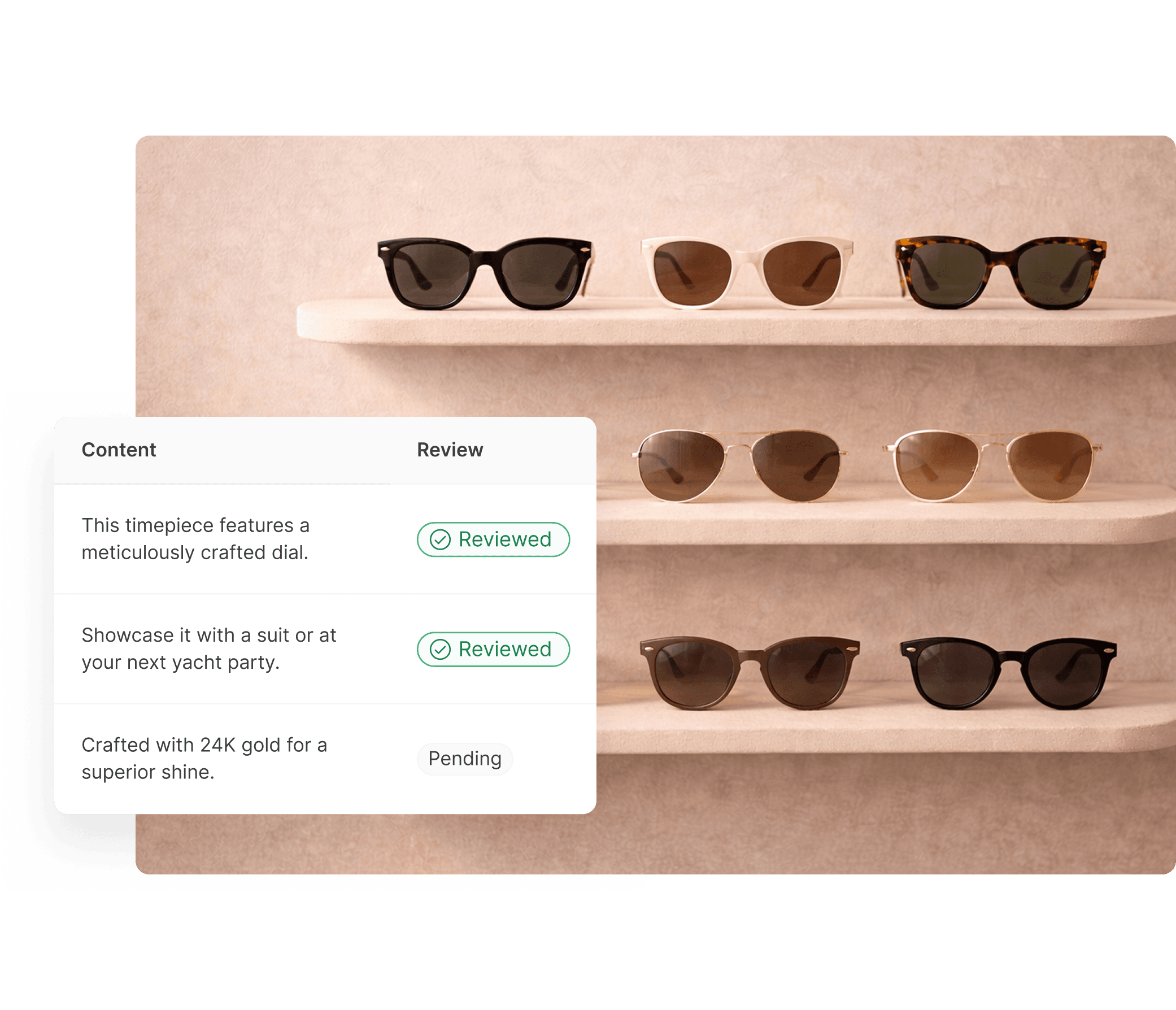 A classic little black dress hangs elegantly against a sunlit, minimalistic bedroom window with sheer curtains, complemented by a pair of sleek beige heels resting on a wooden box, creating a sophisticated and chic fashion scene.
