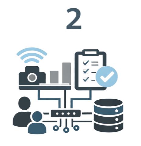 How do you implement OEE?