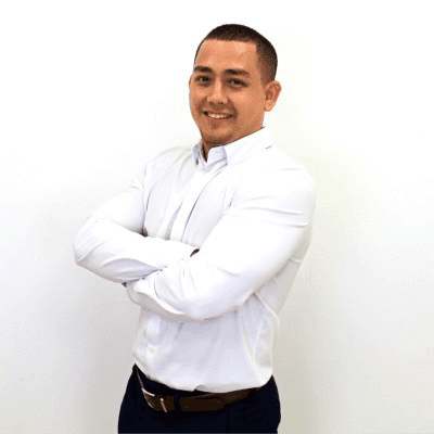 Roberto Sierra