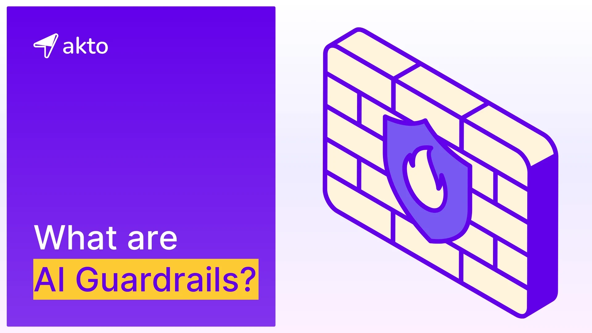 What are AI Guardrails