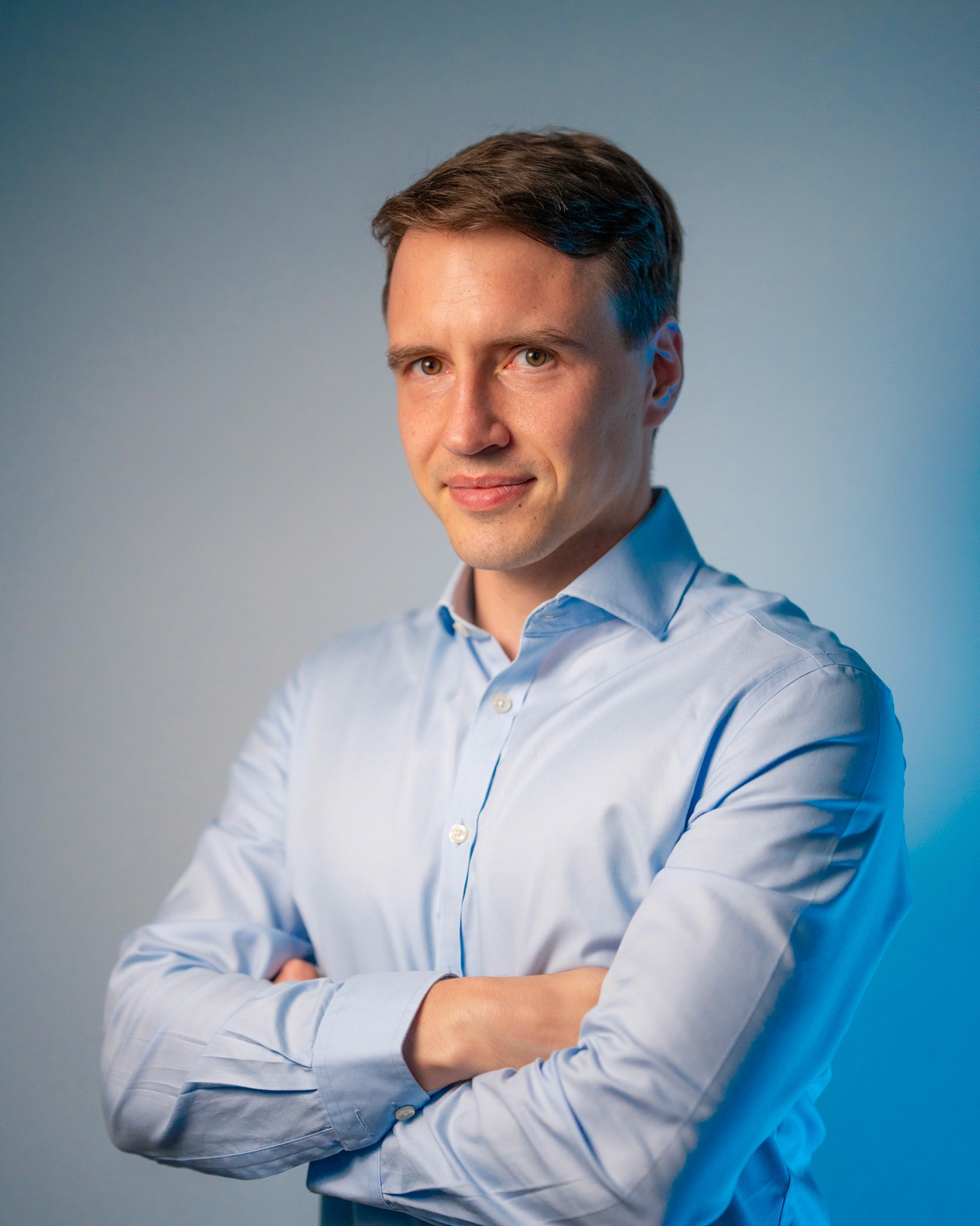 Andrzej Safran