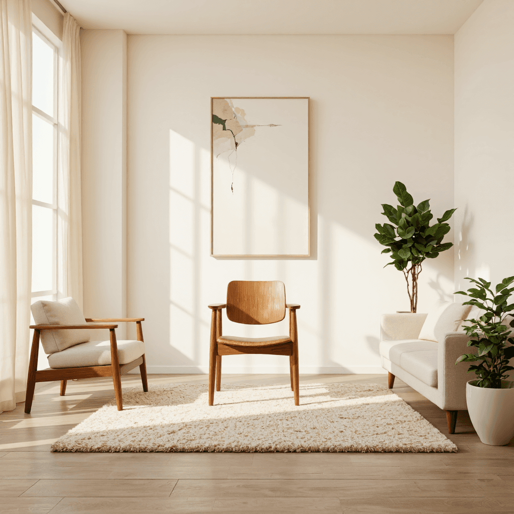 product photography of Home Furniture