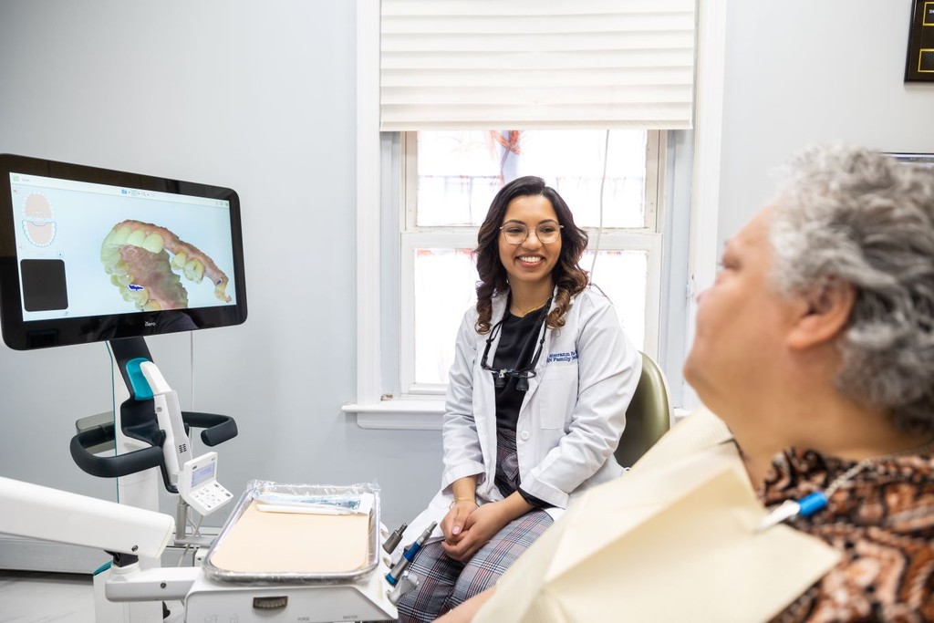 Comprehensive Dental Care at SN Family Dental Newark & Milltown NJ
