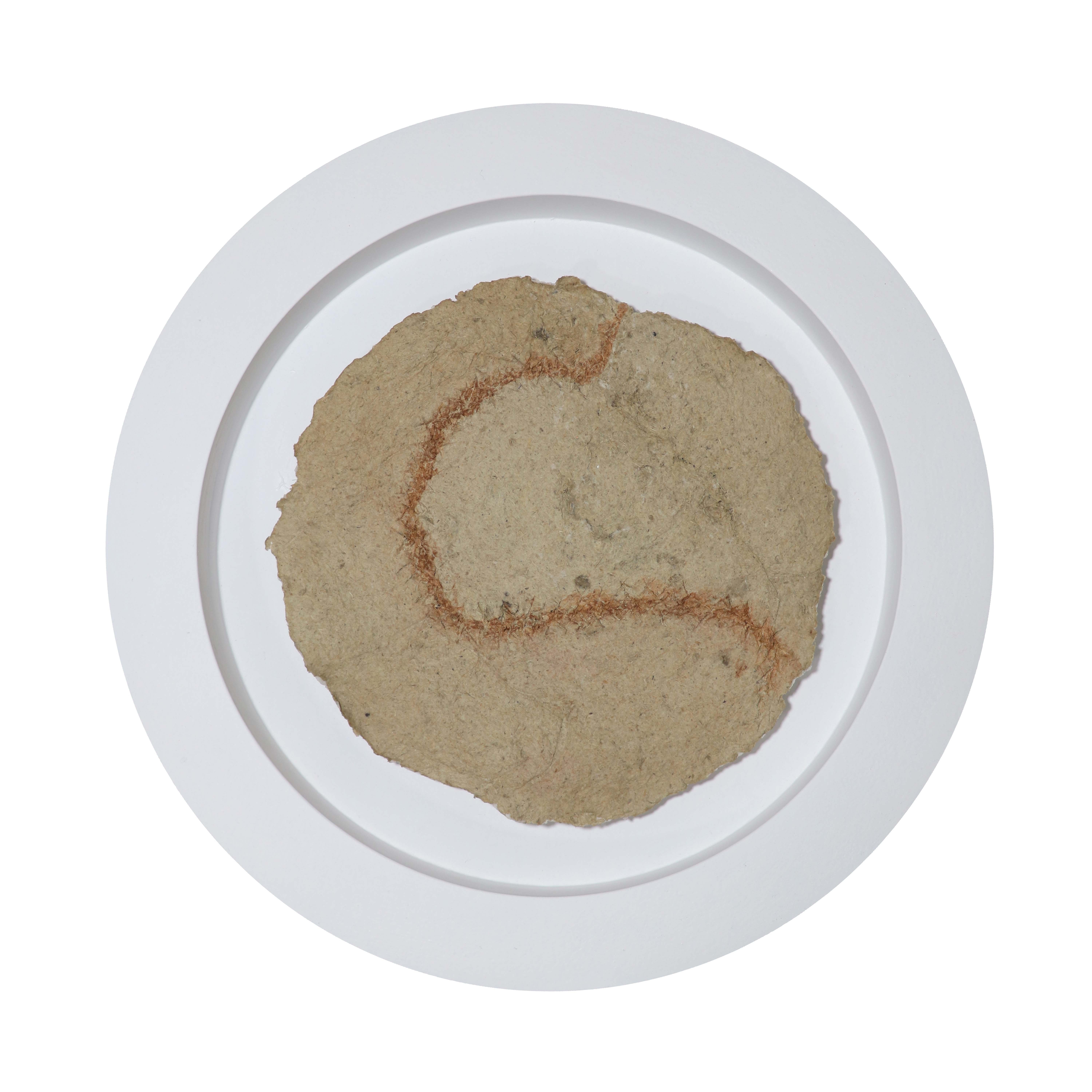 herd of sheep on road painting