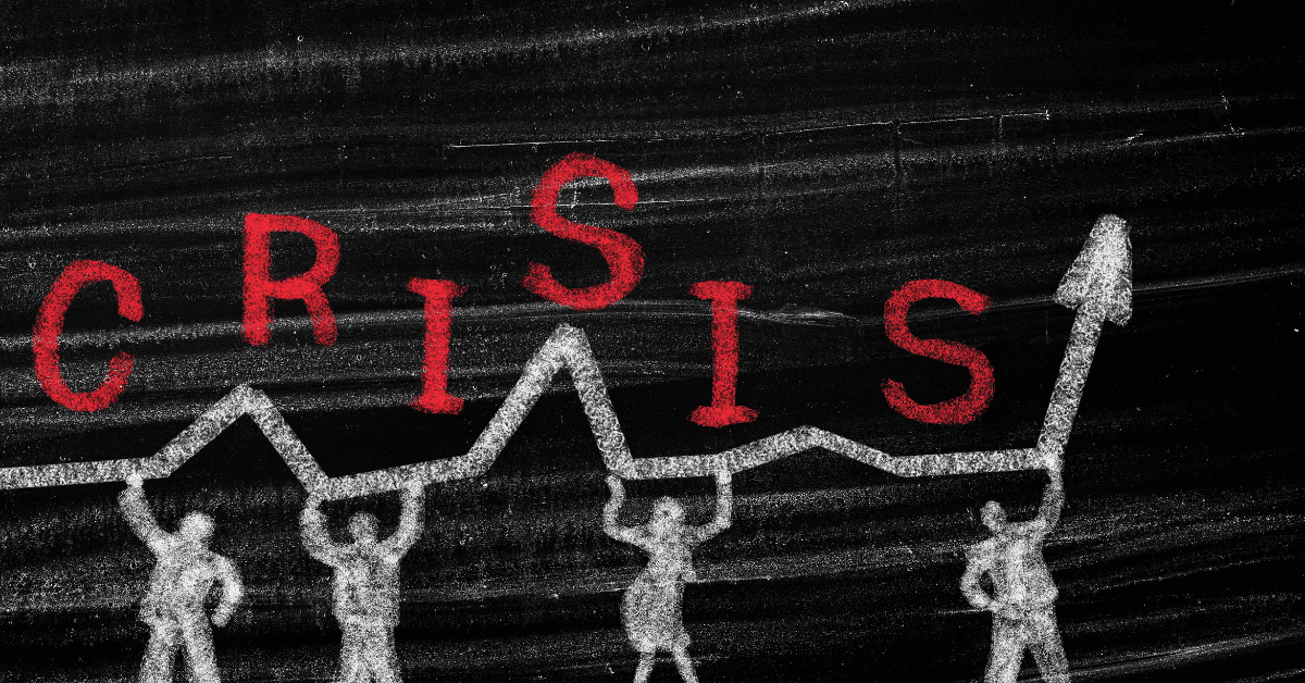 The Role of Email in Crisis Communication Strategies