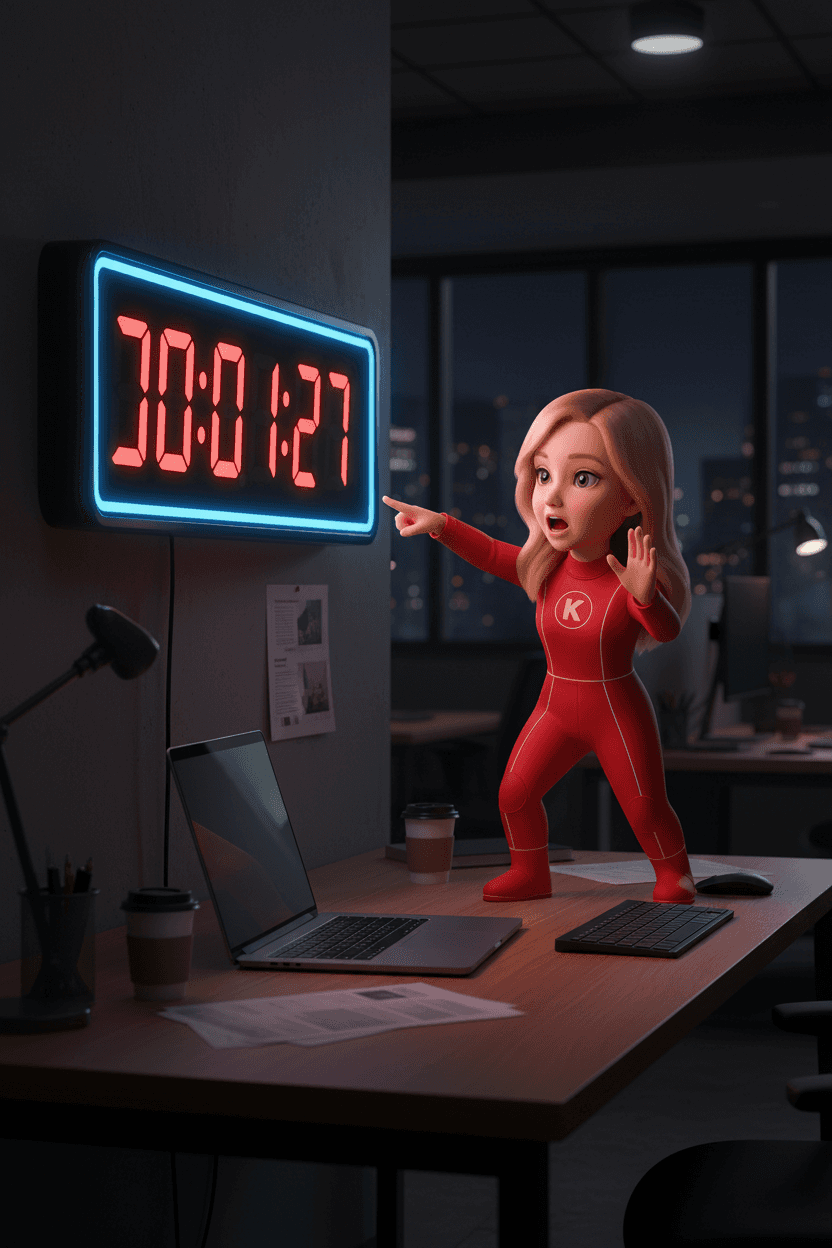 Časově omezená nabídka