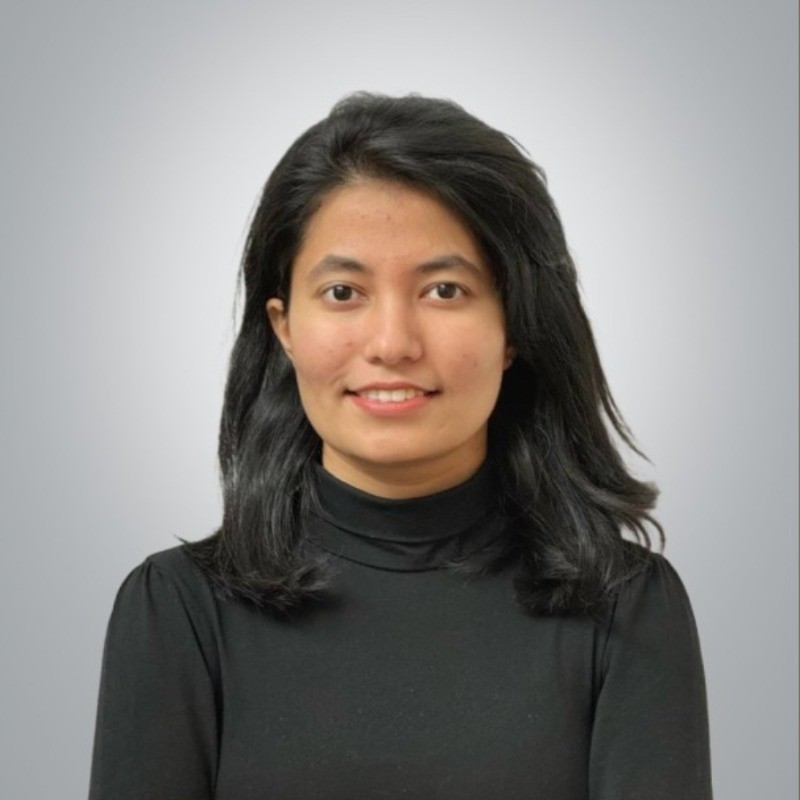 Headshot of *Designer Name*