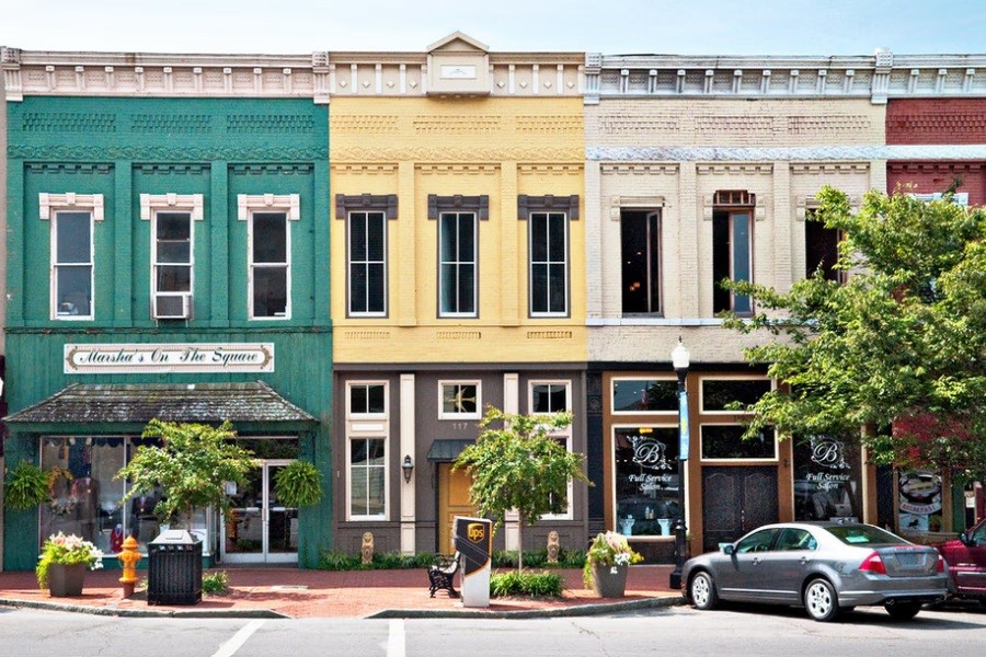 High Point, North Carolina – Certified Autism Destination