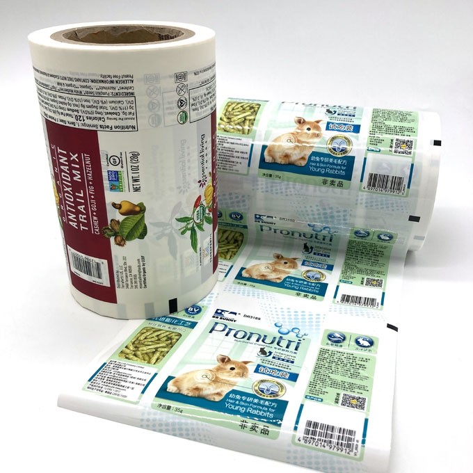 packaging print