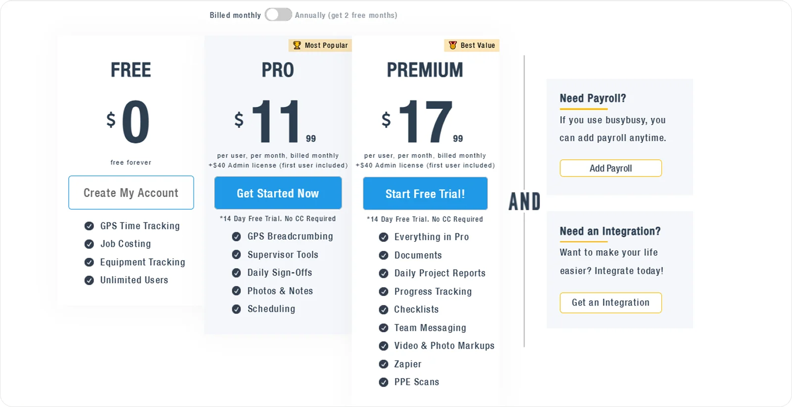 busybusy-pricing