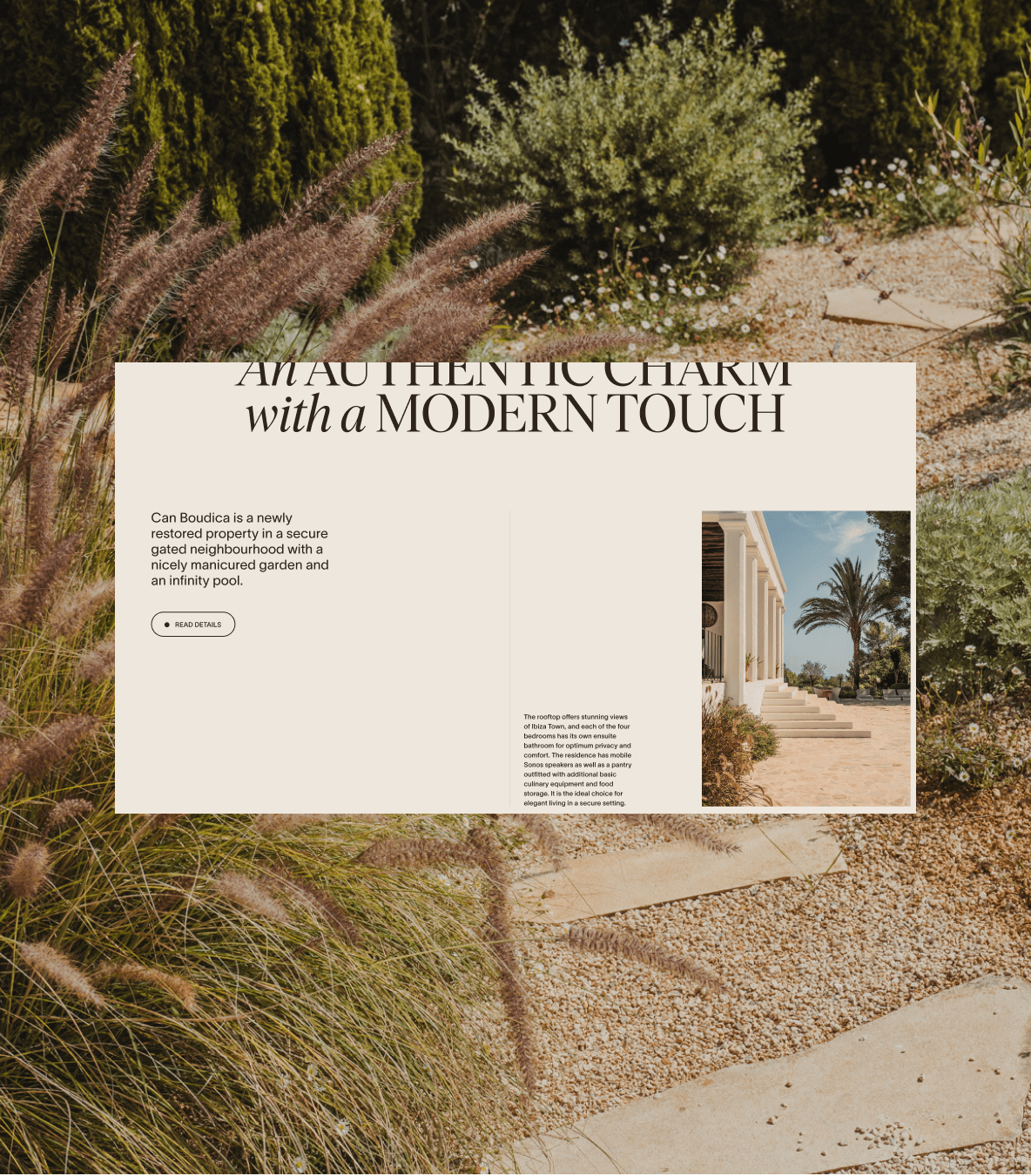 One of A Kind Website