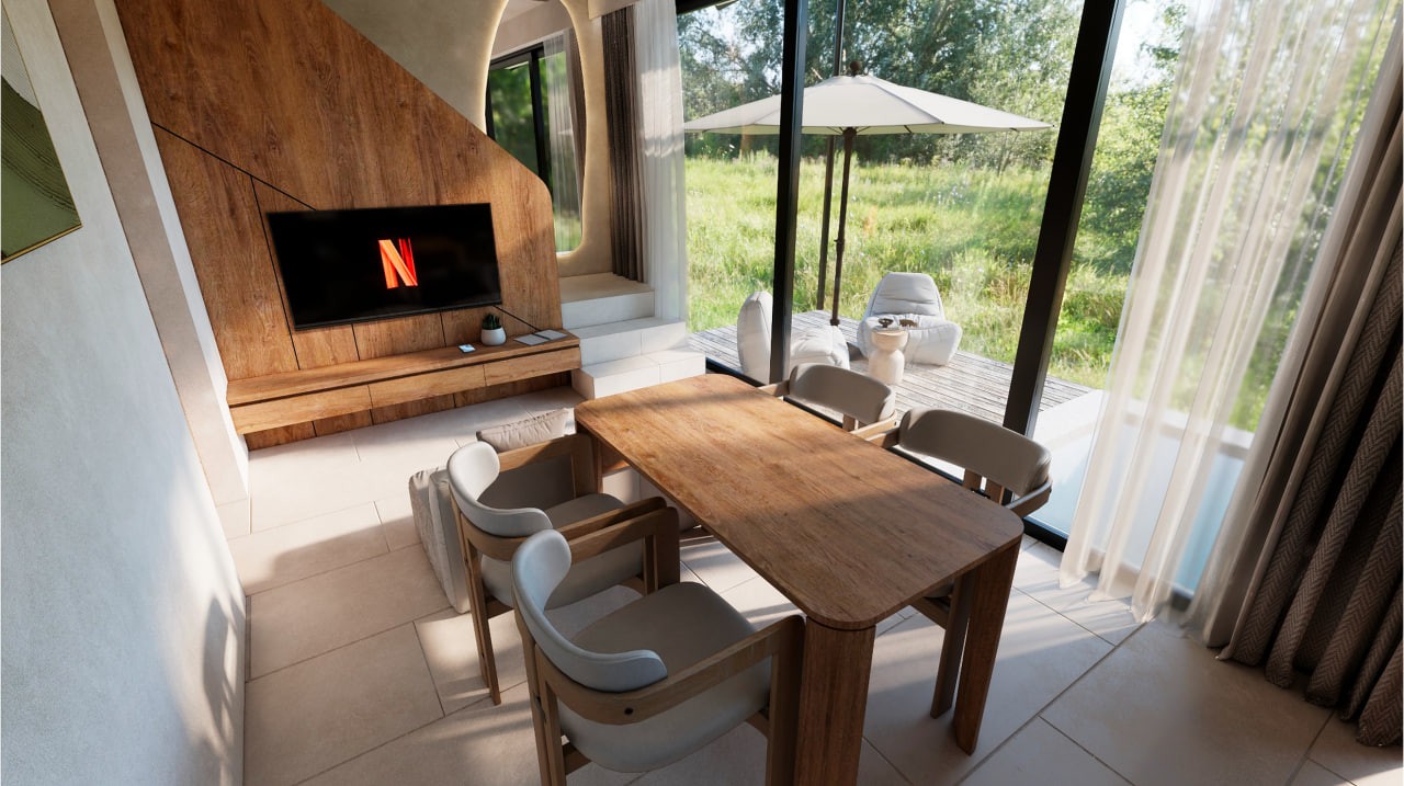 Mirador Canyon Villas