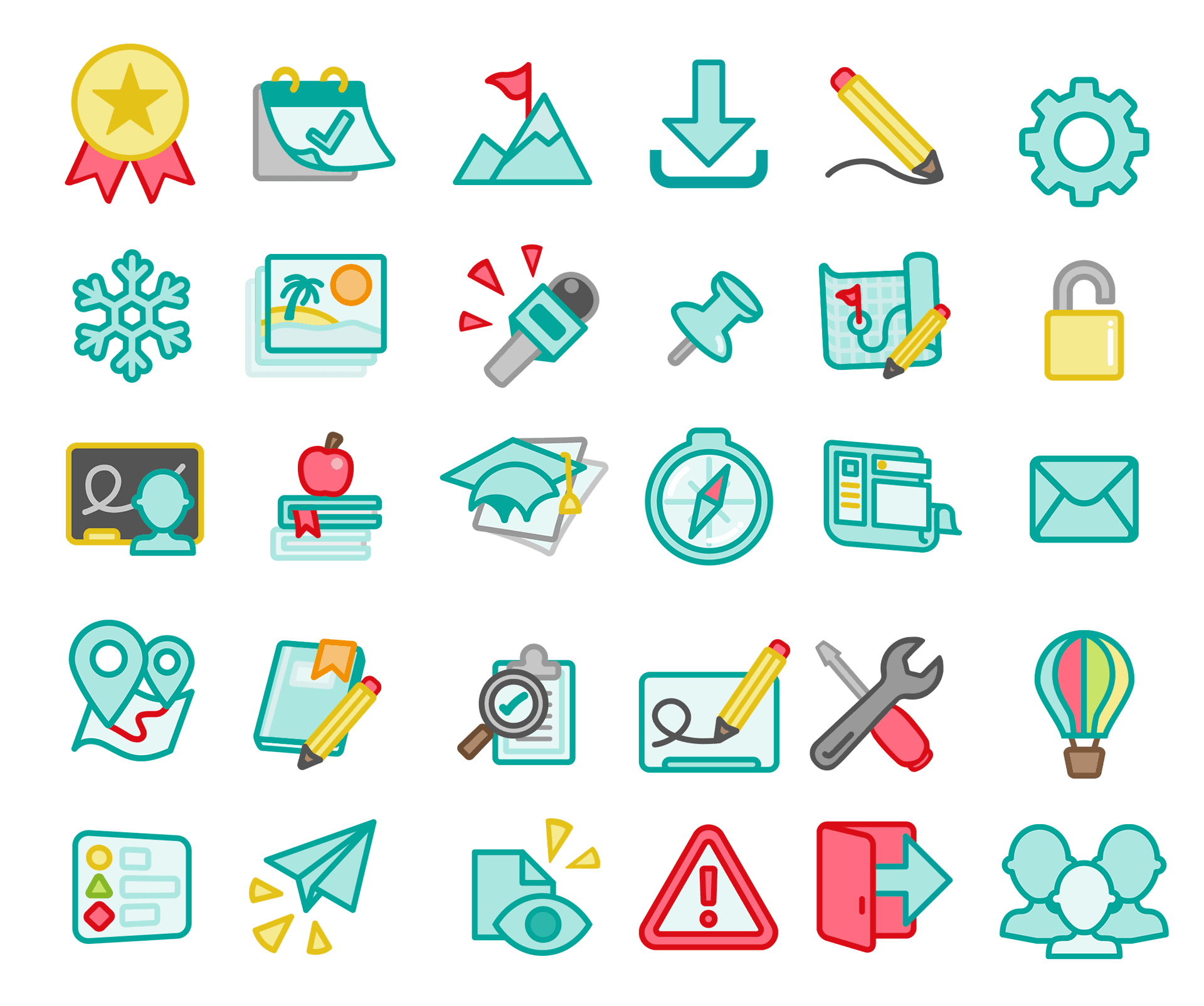 App Showcase