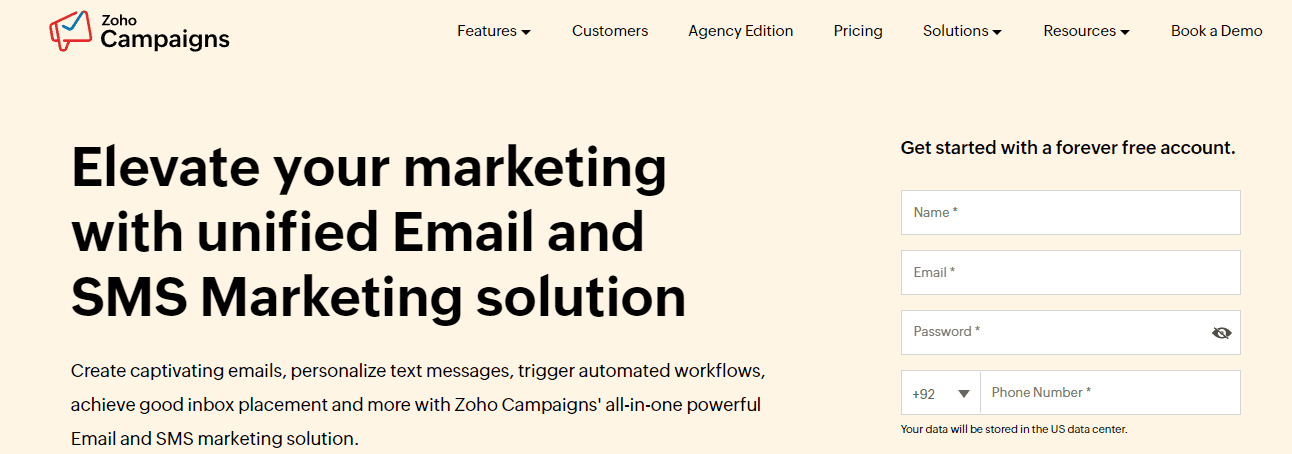 Tools - Best Marketing Automation Systems