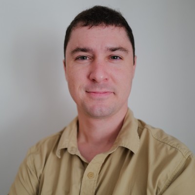 Matthew Moore