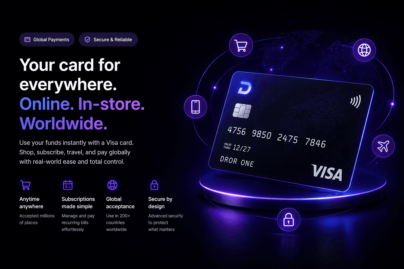 dashboard-connection