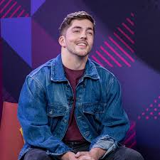 Jake MacQueen YouTube Avatar