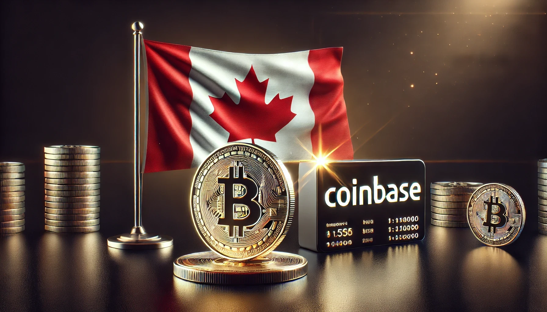 Coinbase Canada Director Urges Greater Political Engagement on Crypto Regulation