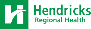 Hendricks Regional Health Olio Logo