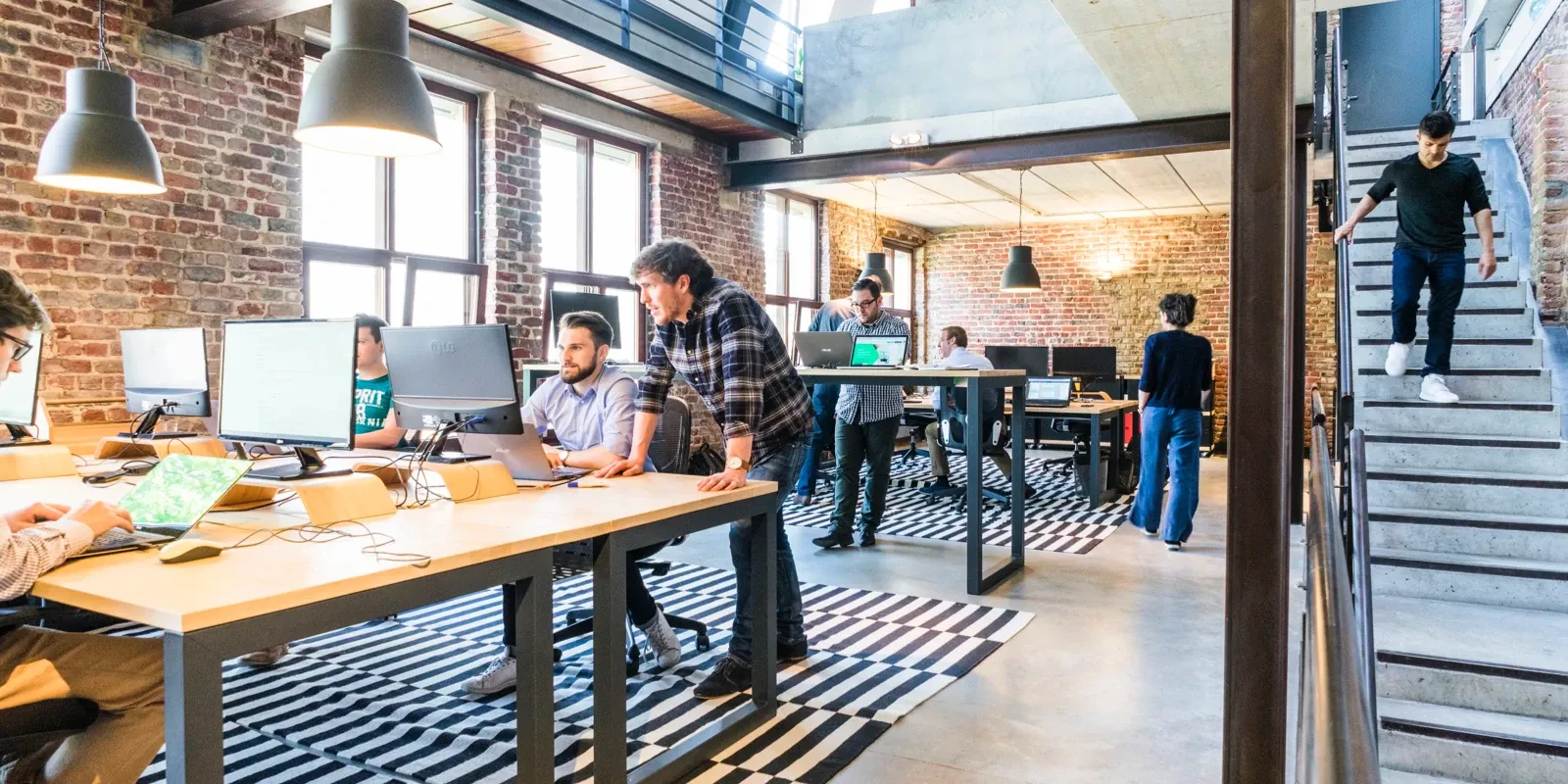 What to Look for In An App Building Company