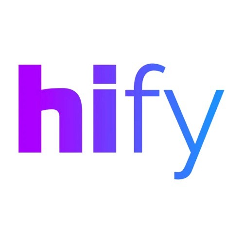 Hify Logo