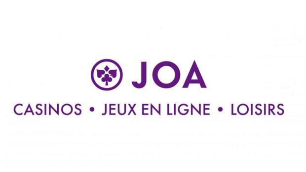 Logo Joa