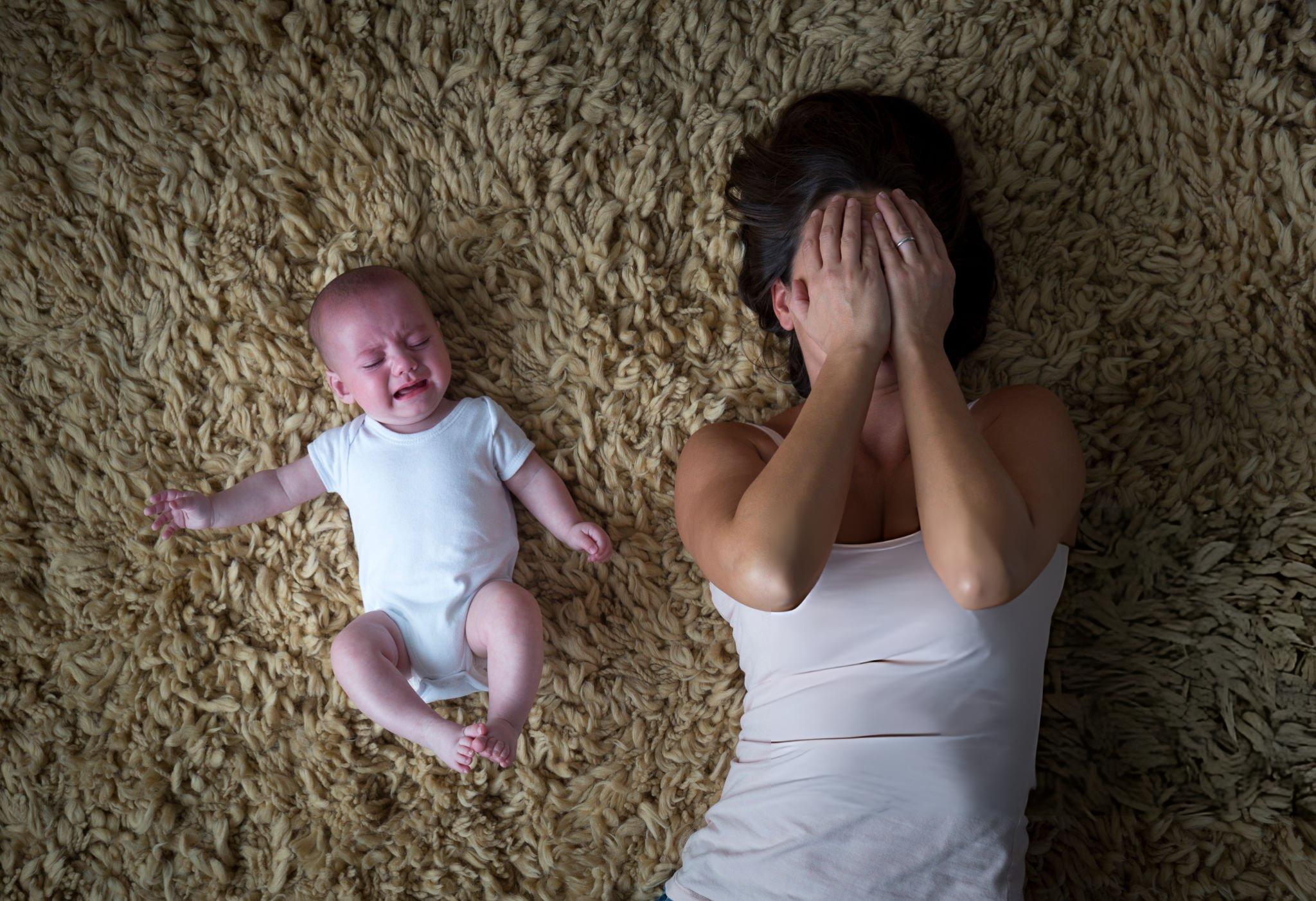 postpartum