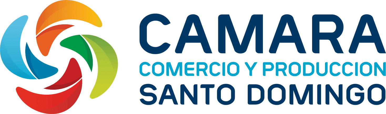 Logo de Cámara de Comercio y Producción Santo Domingo