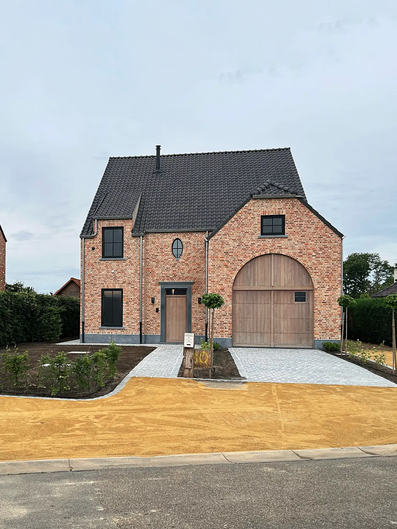 Tuinaanleg en onderhoud in Limburg | Boogerd Bestratingen