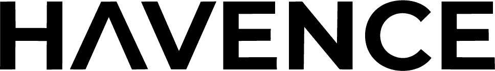 Havence logo