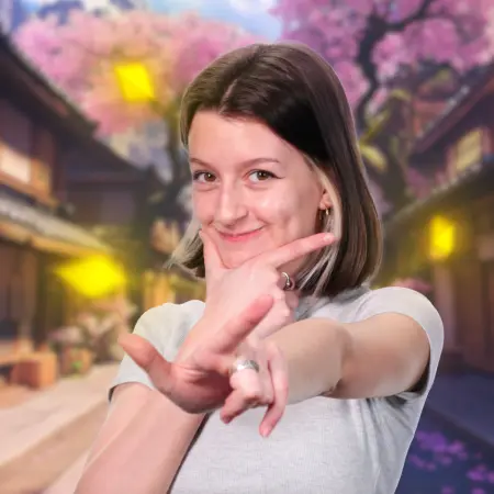 marie