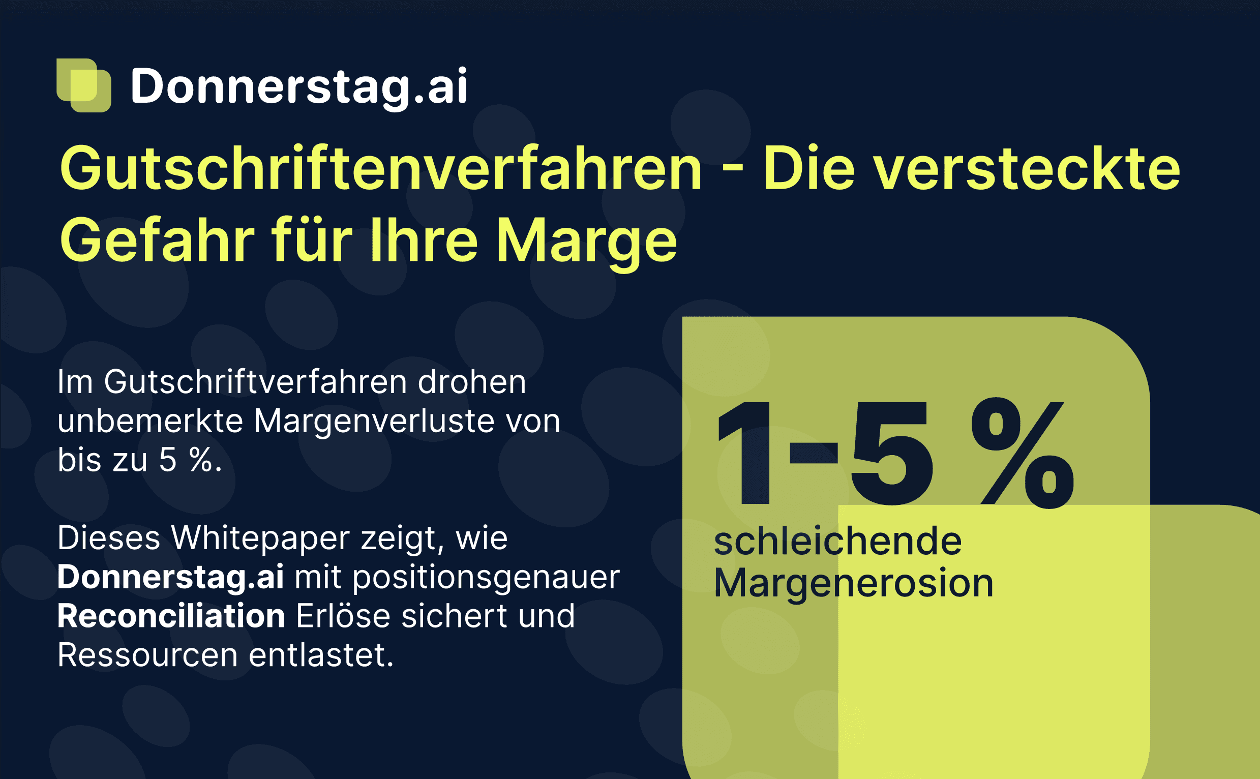 Whitepaper Self-billed Invoices