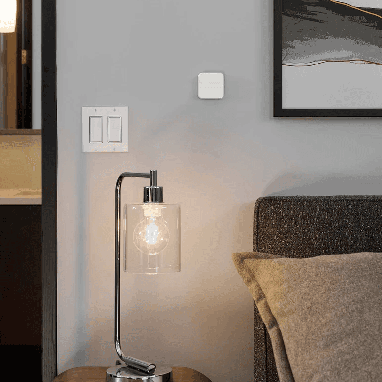Legrand ON-Q low voltage integration accessories for organized and code compliant residential installation practices in BC