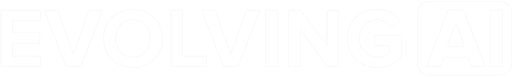 Evolving AI