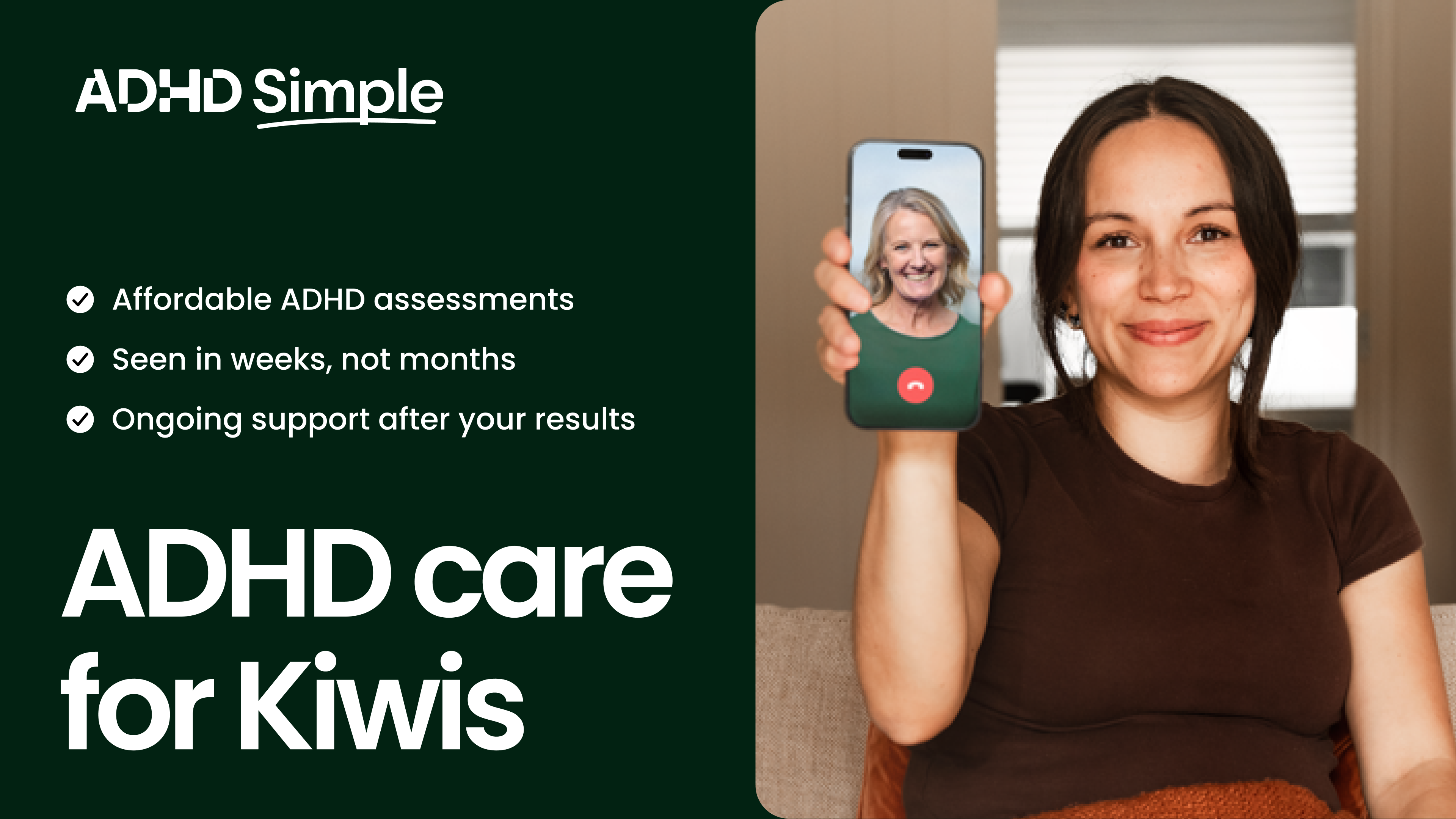 Book Your Adult ADHD Assessment Online | Fast & Confidential Booking