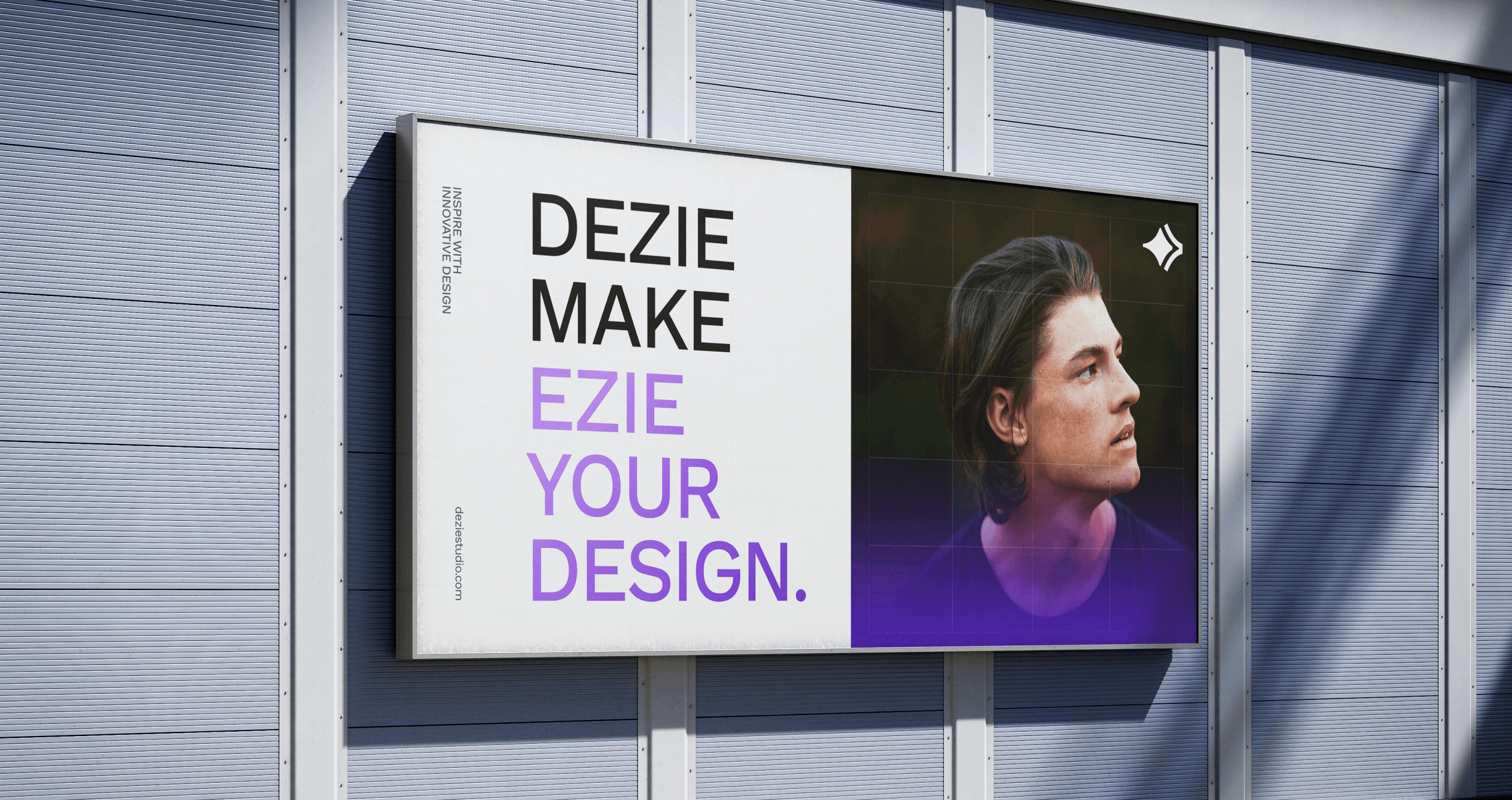 orbital digital screen mockup