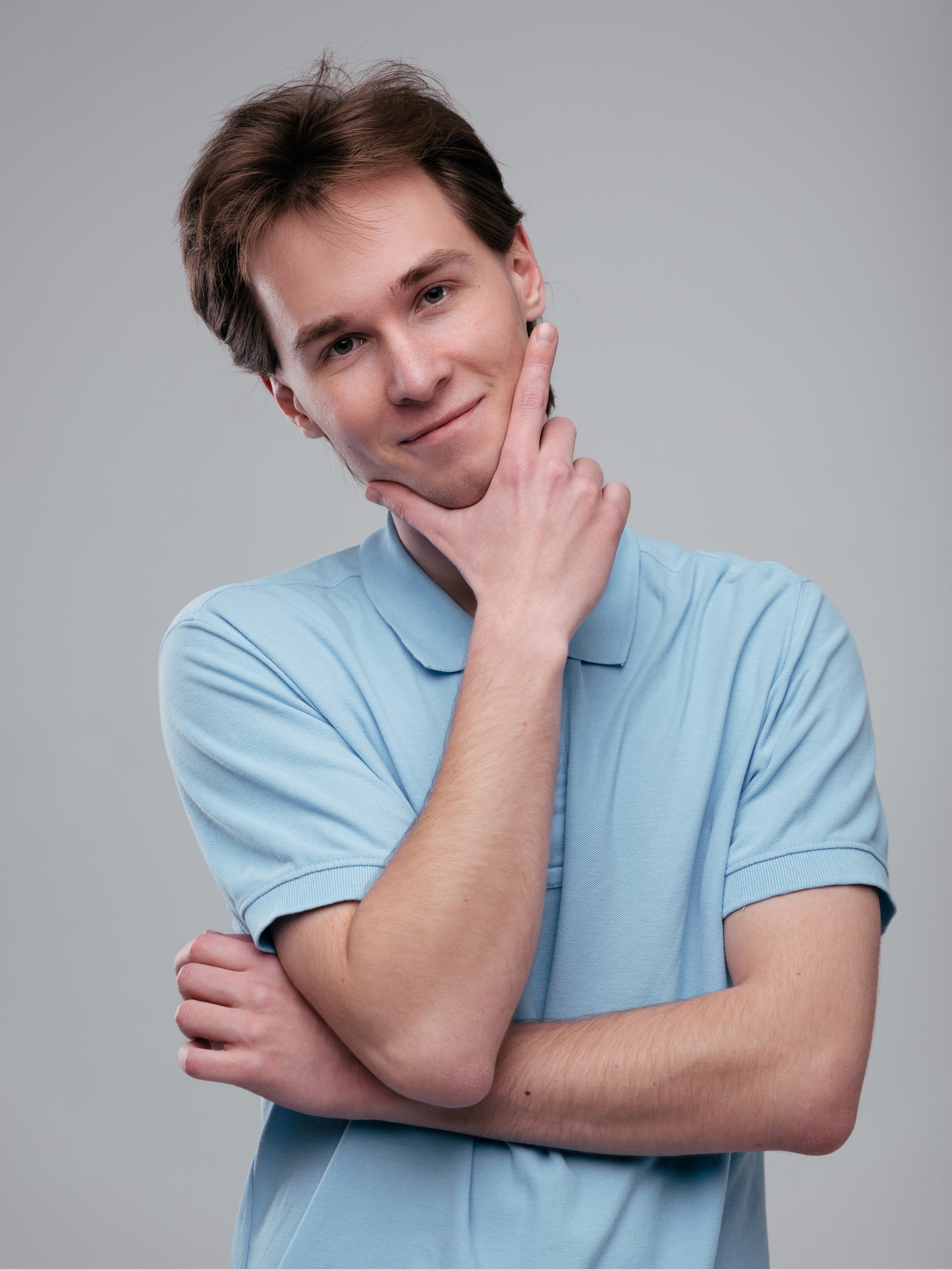 Преподаватель основ программирования и олимпиадного программирования ...