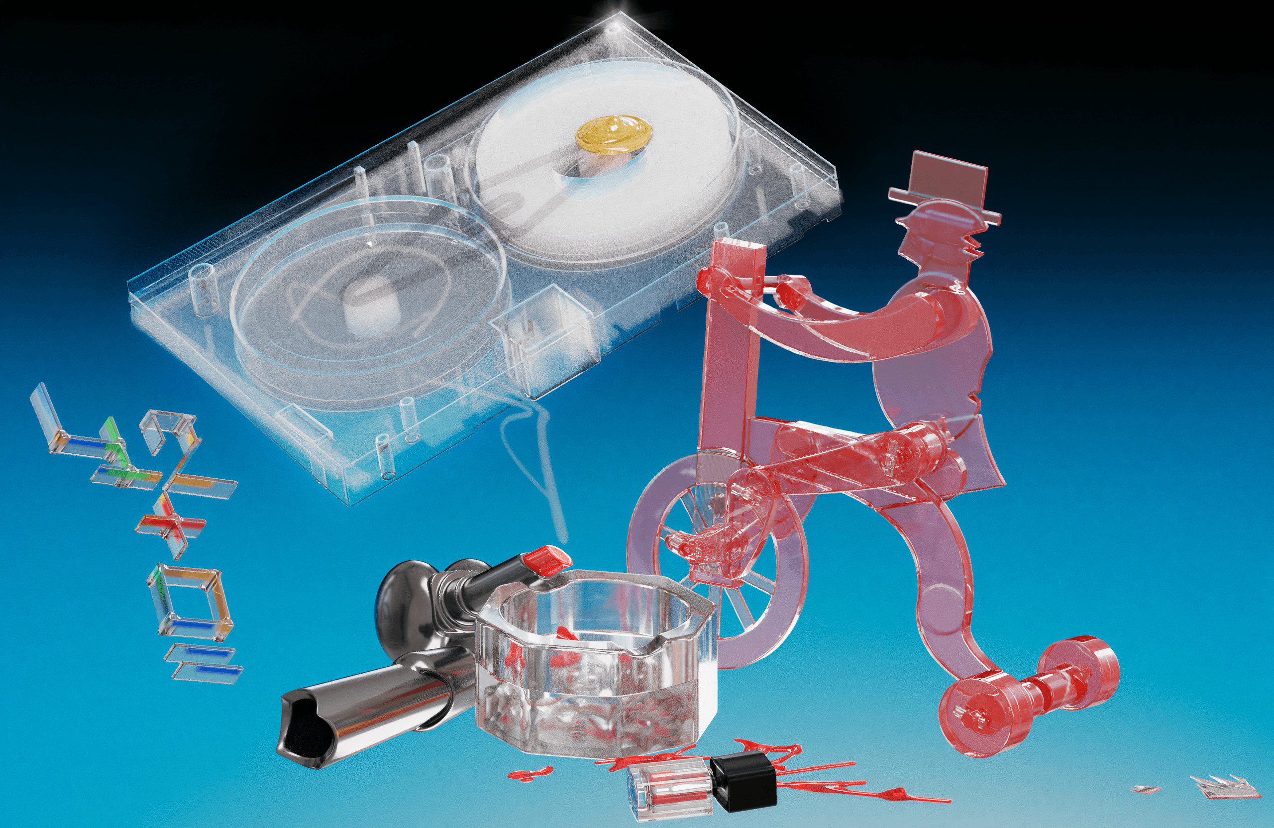 Illustrations image 7