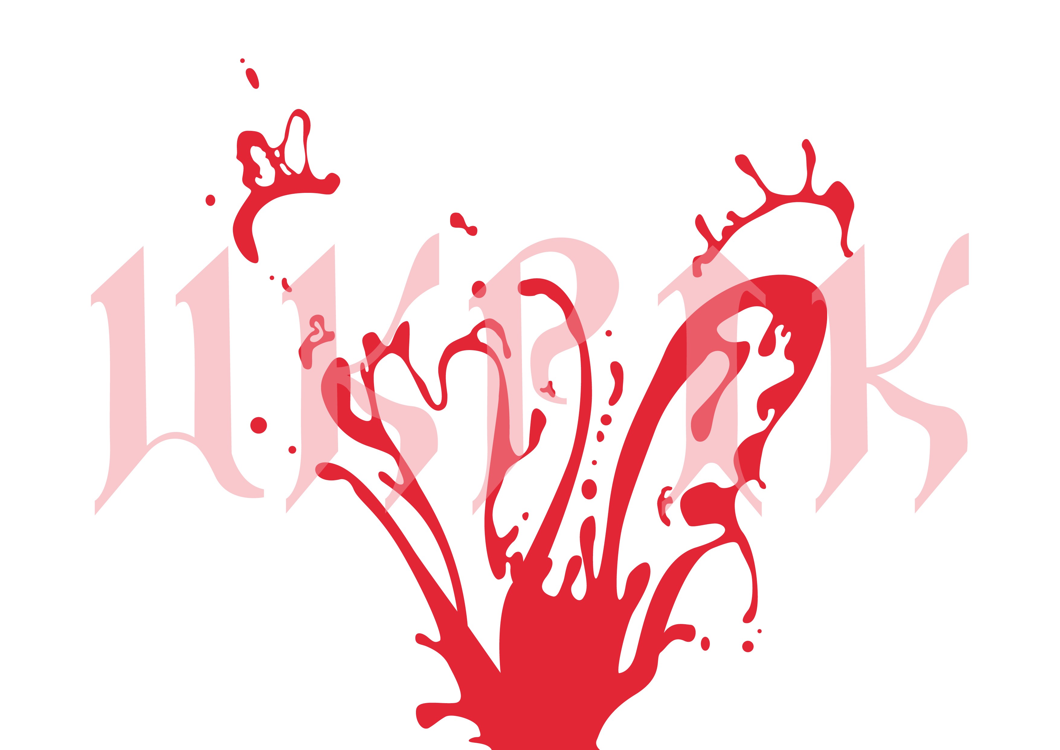 Illustration work - 444 DESIGN CORP - Luc Nijman