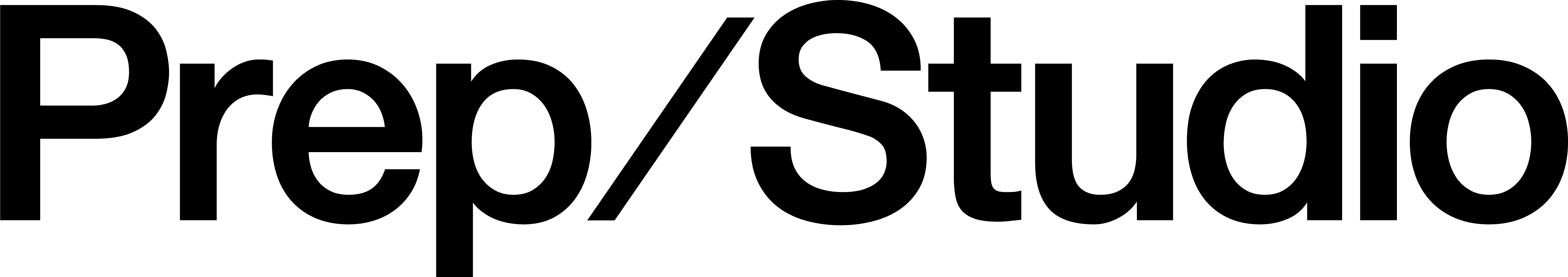 Prep Studio Logo