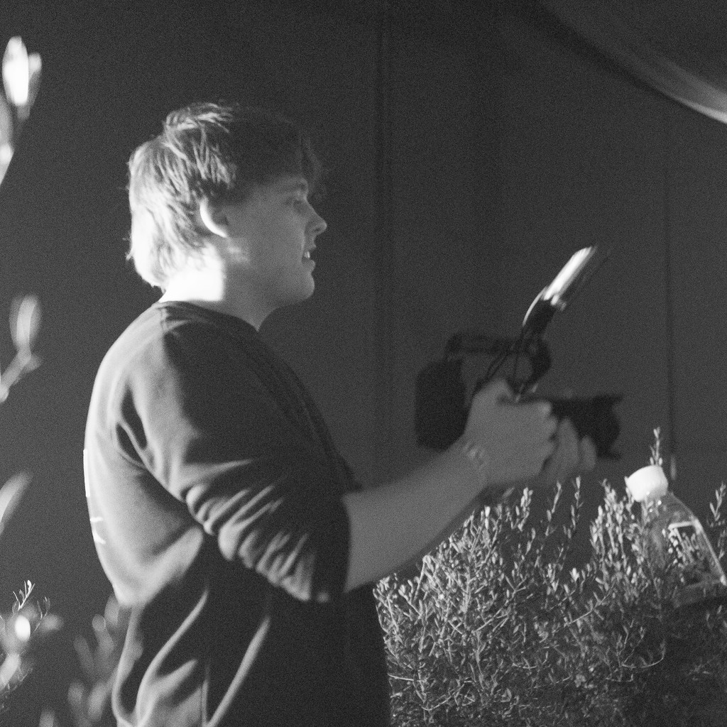 Background Image testimonial Section