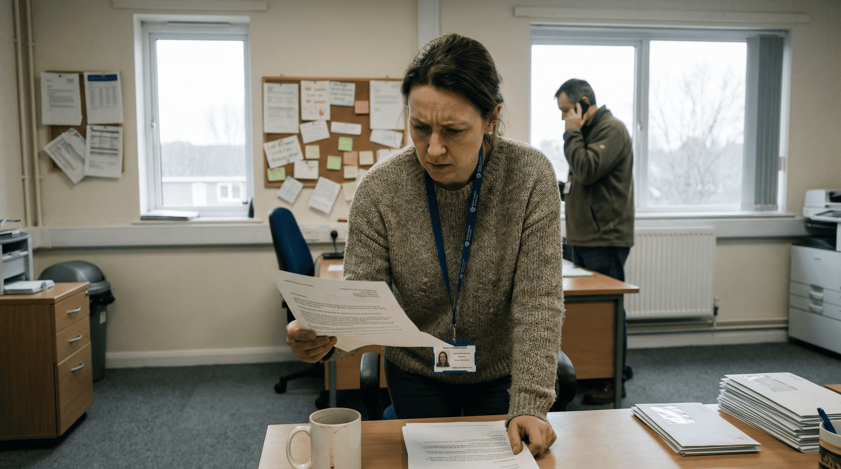 Left to right: David Lyndon (CTO), Tim Paris (CEO), and Chris Paver (COO), co-founders of Dataro, following the company’s $14.28 million Series A announcement led by Blueprint Equity. The funding will support continued investment in Dataro’s fundraising intelligence platform for nonprofit teams.