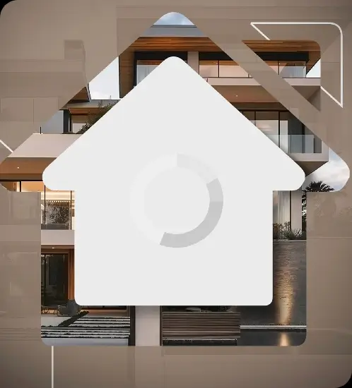 Image of a home decorator