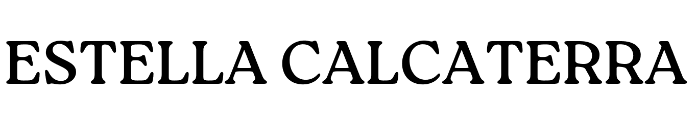 Estella Calcaterra