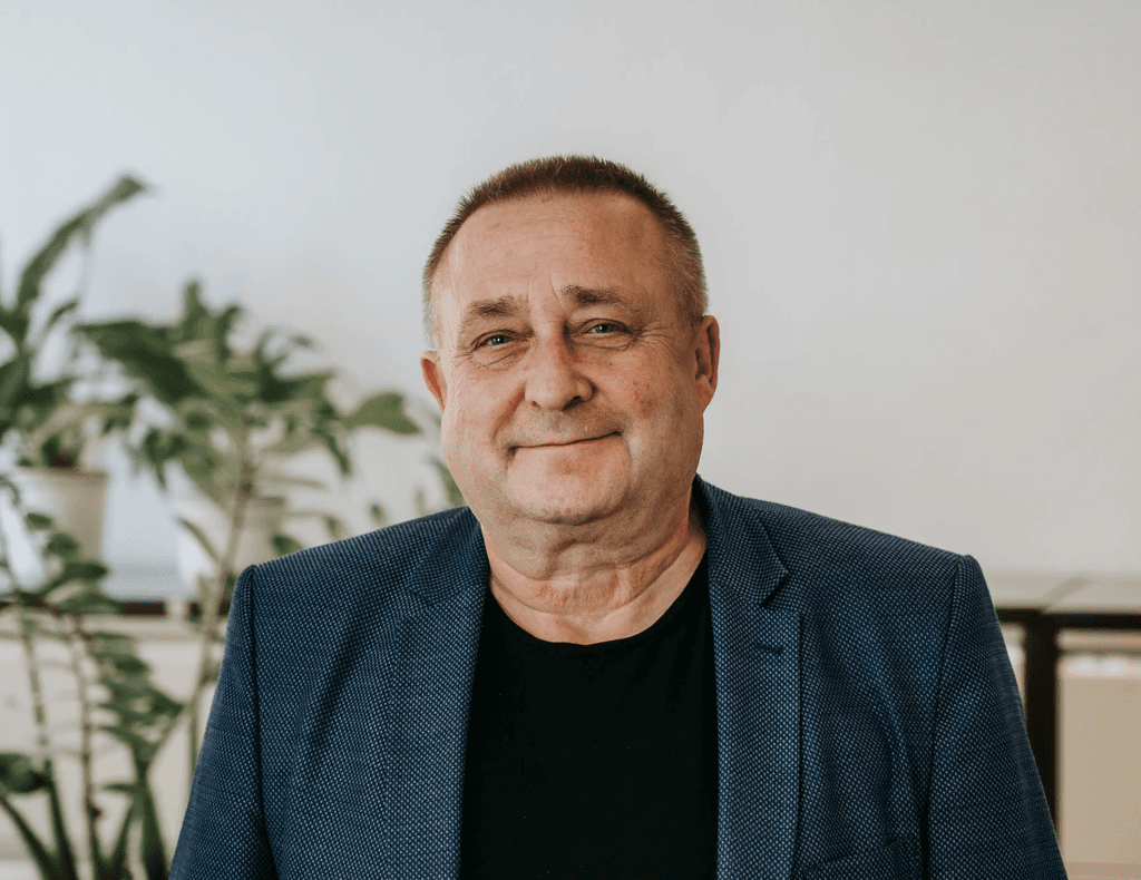 Foto von Reinhard Schmid