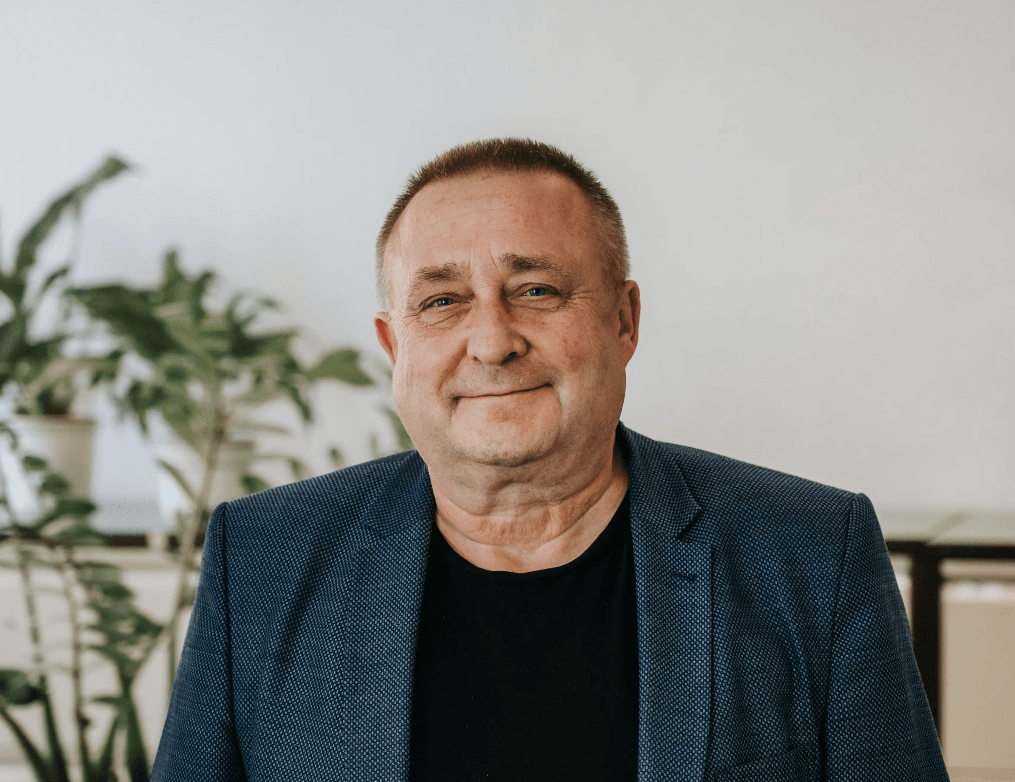 Foto von Reinhard Schmid