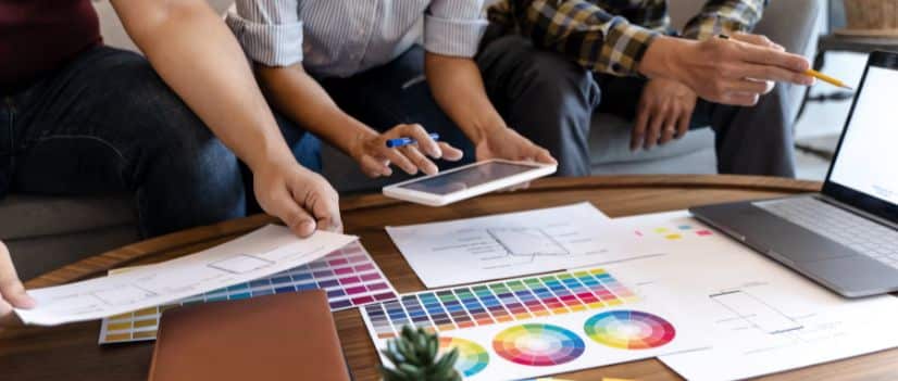 Great User Experience